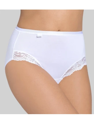 Nohavičky Sloggi Romance Maxi