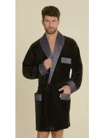 Pánsky župan BONJOUR 772 - DE LAFENSE