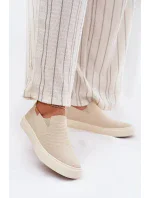 Tenisky model 212722 Krok vo veľkom štýle