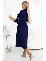 Denné šaty model 215587 Numoco