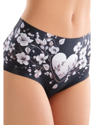 Dámske nohavičky MEMÉME Hi-briefs Tender