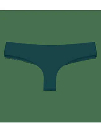 Krásne mikro brazílske tangá – tyrkysovo zelené – TRIUMPH Tyrkysovo zelené – TRIUMPH Krásne mikro brazílske tangá – tyrkysovo zelené – TRIUMPH Tyrkysovo zelené – TRIUMPH