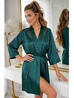 Župan Donna Mela S–2XL Župan Donna Mela S–2XL