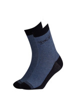 Chlapčenské vzorované ponožky Gatta 234.N59 Cottoline 30-32