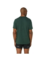 Tričko s veľkým logom Asics