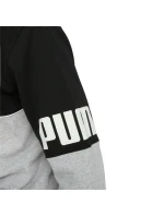 Mikina Puma M 849842 04 Mikina Puma M 849842 04