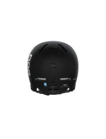 Unisex lyžiarska prilba POC Auric Cut s nastaviteľným systémom vetrania čierna (10496_1023)