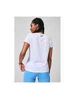 CASALL Easy Tee white CASALL Easy Tee white