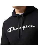 Champion Mikina s kapucňou M 221917 KK001 pánska