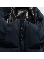 Pánska prešívaná zimná bunda VARMI II