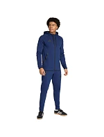 Pánske oblečenie adidas Tiro 26 Travel Sweat Hoodie navy blue KF6078 Pánske oblečenie adidas Tiro 26 Travel Sweat Hoodie navy blue KF6078
