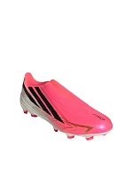 Adidas F50 Hyperfast League LL FG kopačky ružové IH7089