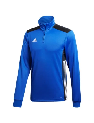 Pánska mikina REGISTA 18 Training CZ8649 - Adidas