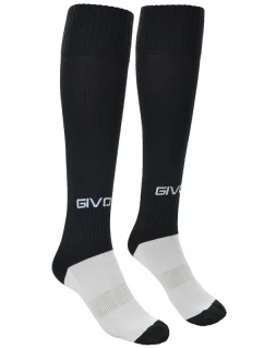Unisex futbalové ponožky Calcio C001 0010 - Givova