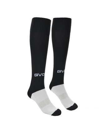 Unisex futbalové ponožky Calcio C001 0010 - Givova