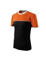 Pánske tričko Colormix M MLI-10911 - Malfini