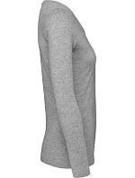 B&C Inspire LSL T /women_° Dámske tričko s dlhým rukávom 01.TW71 športová šedá B&C Inspire LSL T /women_° Dámske tričko s dlhým rukávom 01.TW71 športová šedá