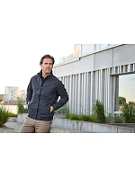 Tee Jays TJ 9602 Klubová bunda 18.9602 tmavozelená Tee Jays TJ 9602 Klubová bunda 18.9602 tmavozelená