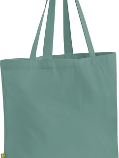 Taška Westford Mill W 805 EarthAware™ z biobavlny 50.0805 šalviovo zelená