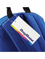 BagBase BG 125 Originálny módny batoh 52.0125 francúzska námornícka modrá BagBase BG 125 Originálny módny batoh 52.0125 francúzska námornícka modrá