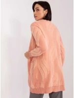 Prepínač AT SW 234501.00P tmavo ružová