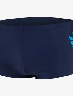 Pánske plavky Shift Logo M NESSD638 440 - Nike