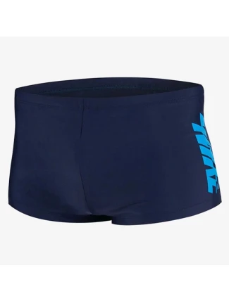 Pánske plavky Shift Logo M NESSD638 440 - Nike Pánske plavky Shift Logo M NESSD638 440 - Nike