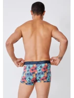 Pánske boxerky 1916241 B90 farebné s potlačou - Jockey Pánske boxerky 1916241 B90 farebné s potlačou - Jockey