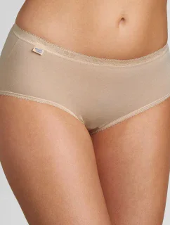 Nohavičky Basic + Midi - Sloggi