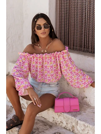Blúzka model 228147 LaBalancia
