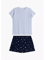 Atlantic NLP-490/02 pyžamo S-XL