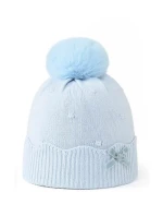 Buď Snazzy Cap CDW-0072 Pompon