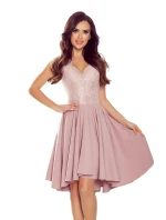 Dámske šaty 300-1 Patricia - NUMOCO