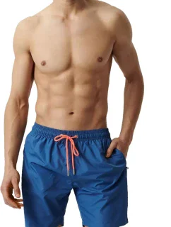 Pánske plavky 223 svetlo modrá - Atlantic