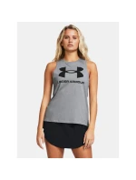 Tričko Under Armour W 1356297-035
