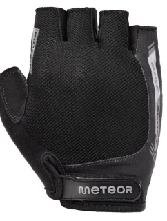 Cyklistické rukavice Meteor MX50 17638 r. XL