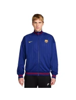 Mikina Nike FC Barcelona Academy Anthem Home HJ6374-455 Mikina Nike FC Barcelona Academy Anthem Home HJ6374-455