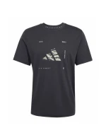 Adidas M Box Logo G T M Tričko JD8231