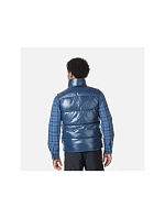 Rossignol lesklá vesta Jkt navy blue Rossignol lesklá vesta Jkt navy blue