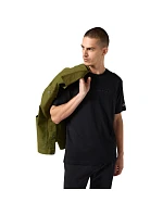 Champion SS Tee black 220273 KK001 pánske