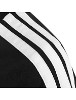 Detské tričko adidas Codes Collegiate Graphic Tee, čierne, JL6139 Detské tričko adidas Codes Collegiate Graphic Tee, čierne, JL6139
