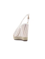 Geox D Janira F W D82P6F 0AW11 C5555 dámske topánky na platforme Geox D Janira F W D82P6F 0AW11 C5555 dámske topánky na platforme