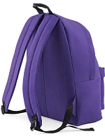 BagBase BG 125 Originálny módny batoh 52.0125 fialový BagBase BG 125 Originálny módny batoh 52.0125 fialový