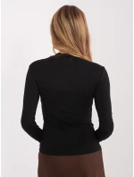 Blúzka CLM BZ 90291.90 čierna