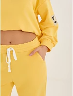 Súprava RV KMPL A1279.85 žltá Súprava RV KMPL A1279.85 žltá