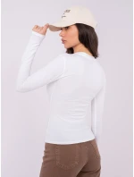 Blúzka WT BZ A1173.51 ecru