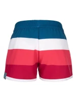 Dievčenské kraťasy Koleta-jg mix farieb - Kilpi