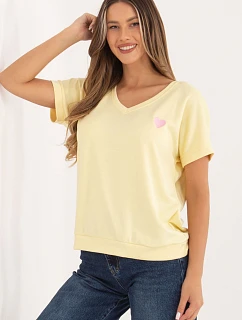 Blúzka model 226144 Relevantnosť