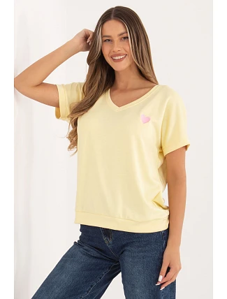 Blúzka model 226144 Relevantnosť