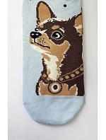 Nohy WiK Xintao 3502 wz.33 35-42